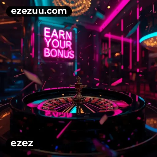 Tabela RTP dos jogos de cassino da ezez