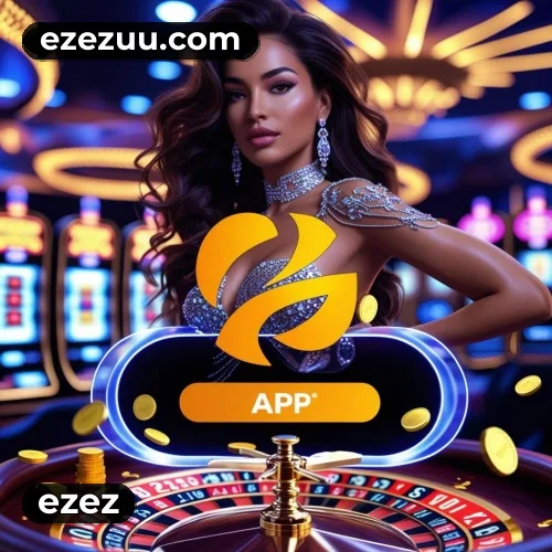 Catálogo ezez 2.547 jogos - Pragmatic Play, Evolution, NetEnt