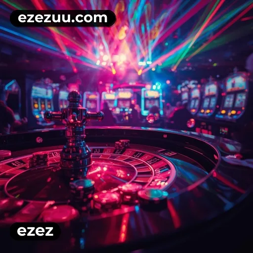 ezez APP mobile iOS Android - 187 mil downloads São Paulo Rio BH