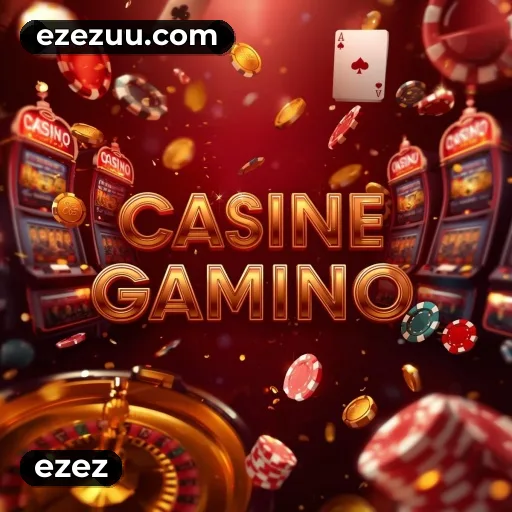 ezez bônus R$5.000 + 500 giros - Rollover 35x, prazo 30 dias, 38% taxa conversão