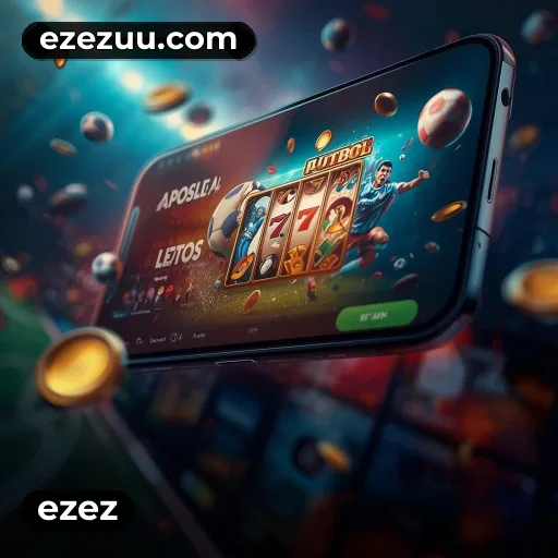 Catálogo ezez 2.547 jogos - Pragmatic Play, Evolution, NetEnt