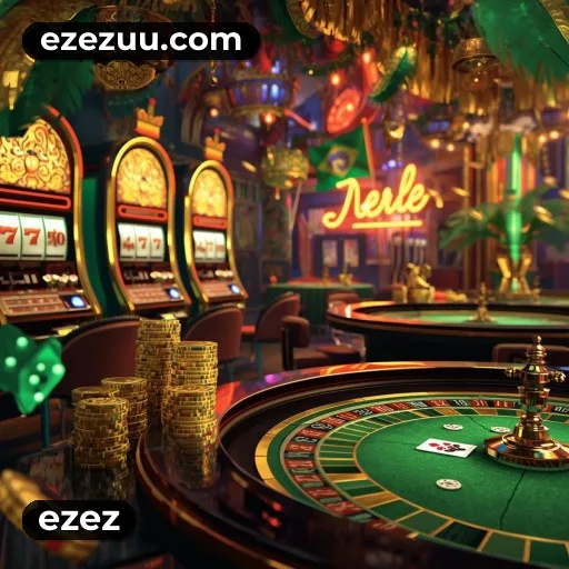 Níveis do programa VIP da ezez